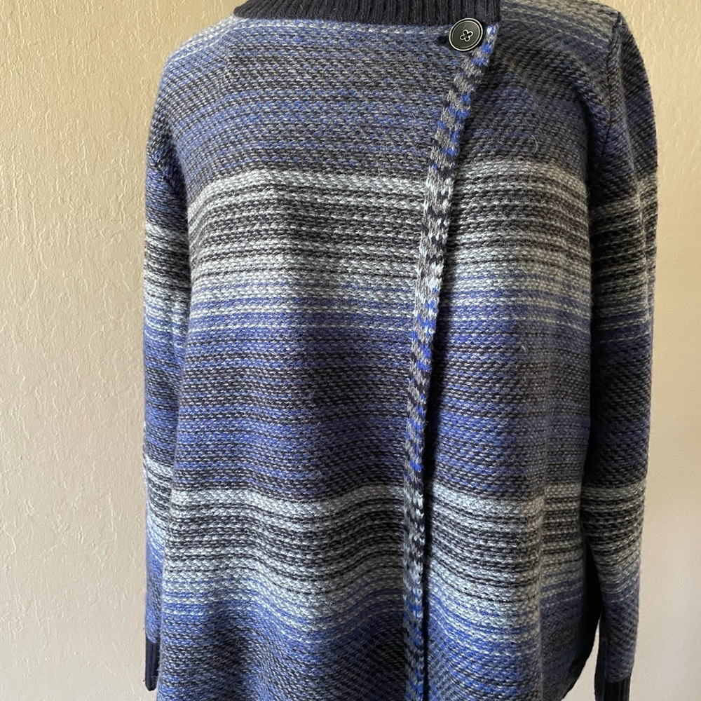 Women’s XL Woolrich Sweater